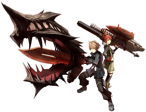 god eater sockshare